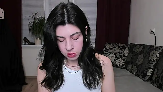 MolagAnna online show from 01/27/25, 02:35