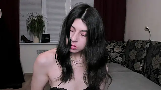 MolagAnna online show from 02/06/25, 07:29