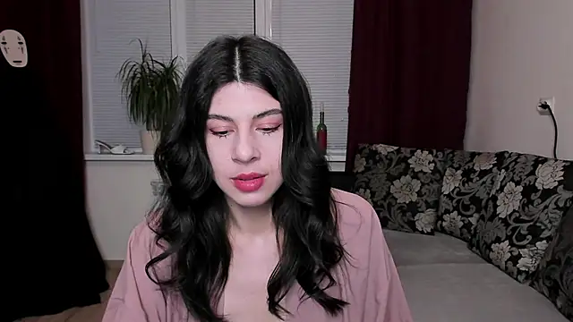 MolagAnna online show from 03/11/25, 10:42