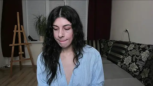 MolagAnna online show from 09/16/25, 07:48