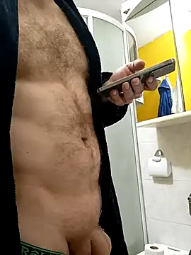 Snapshot of ZupaSerowa chatting on 09/24/25, 08:01 ZupaSerowa online show from 09/24/25, 08:01