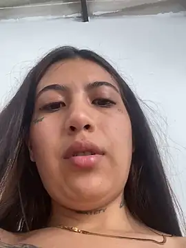 Babedemon online show from 10/18/25, 04:08