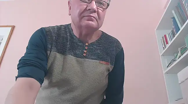 YOU6me online show from 12/31/24, 09:10