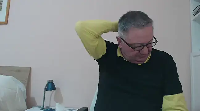 YOU6me online show from 01/07/25, 06:24