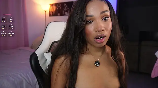 eimi space online show from 11/25/25, 02:44