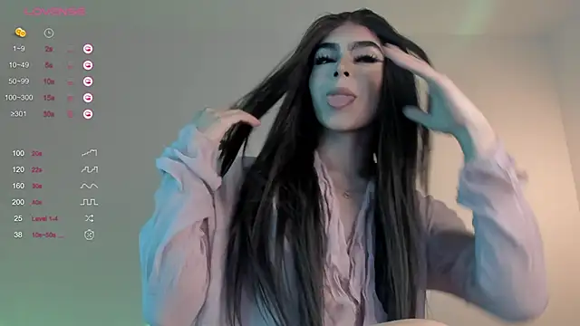 sweetest bella online show from 12/27/24, 09:32