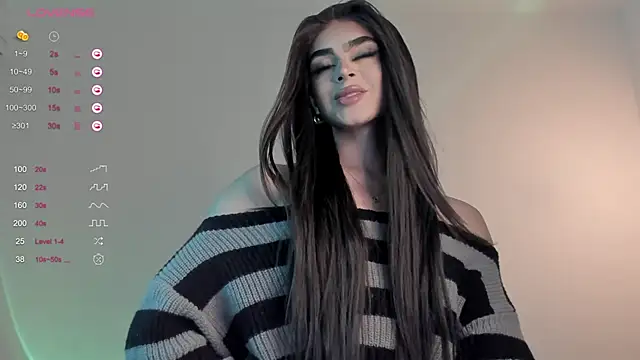 sweetest bella online show from 12/29/24, 09:30