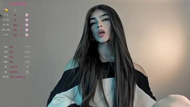 sweetest bella online show from 01/07/25, 10:19