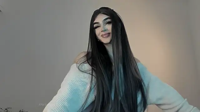 sweetest bella online show from 03/09/25, 10:30