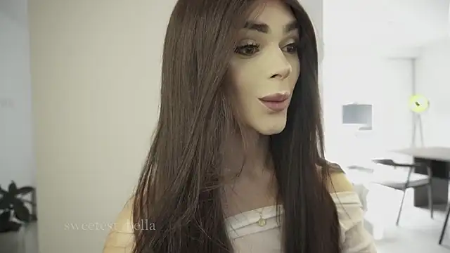 sweetest bella online show from 05/22/26, 04:56