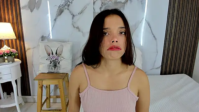 hannahill69 online show from 01/03/25, 04:22