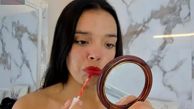 hannahill69 online show from 01/06/25, 04:15