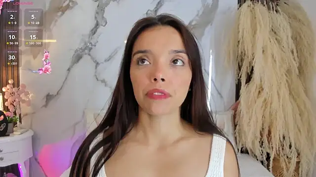 hannahill69 online show from 10/16/25, 06:25