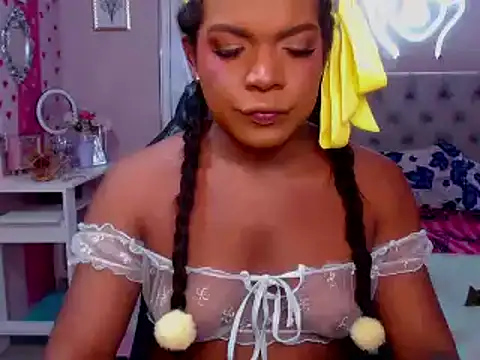 alexa rodriicum online show from 10/18/25, 07:58