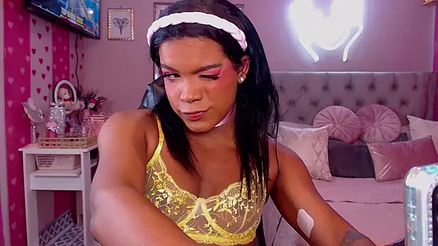 alexa rodriicum online show from 06/09/26, 05:13