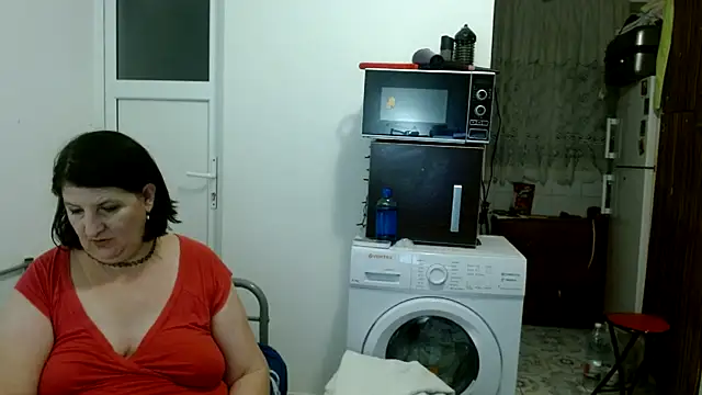 Snapshot of RidemerafSuzana chatting on 12/03/24, 11:57 RidemerafSuzana online show from 12/03/24, 11:57