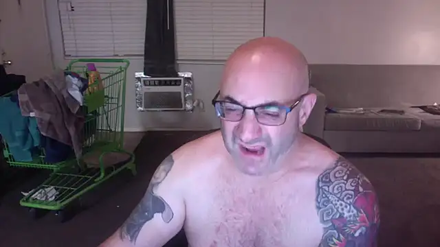 palidin1 online show from 11/26/25, 01:23