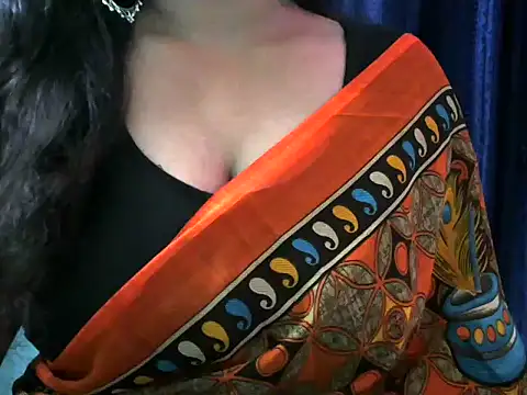 SexyRashmika online show from 02/04/25, 07:55