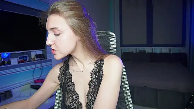 CassiaBlade1 online show from 09/27/25, 04:34