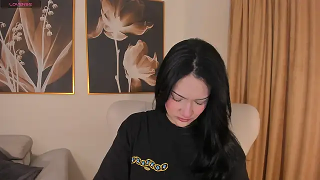 AnaDurant online show from 10/11/25, 12:26