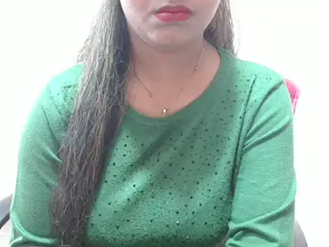 LovingPihu online show from 01/09/25, 09:37