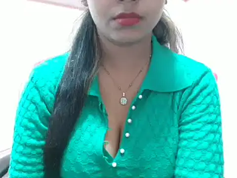 LovingPihu online show from 01/16/25, 08:54