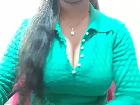 LovingPihu online show from 01/16/25, 11:58