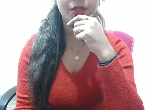LovingPihu online show from 01/17/25, 08:34