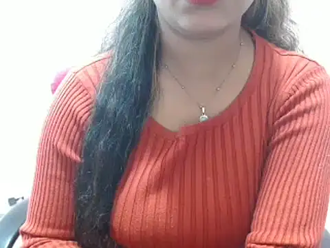 LovingPihu online show from 01/30/25, 08:01