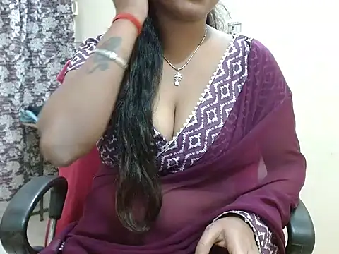 LovingPihu online show from 04/09/26, 06:19