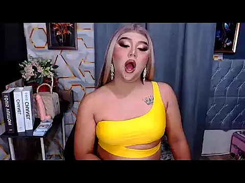 SweetCumFrancine online show from 05/31/26, 01:58