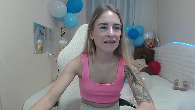 DeboraHorny online show from 10/05/25, 06:01