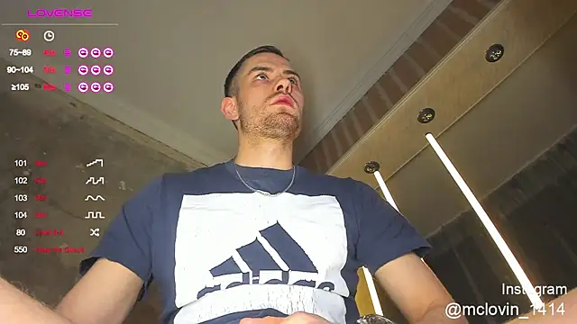 Vinsent Frantlyy online show from 10/20/25, 05:57