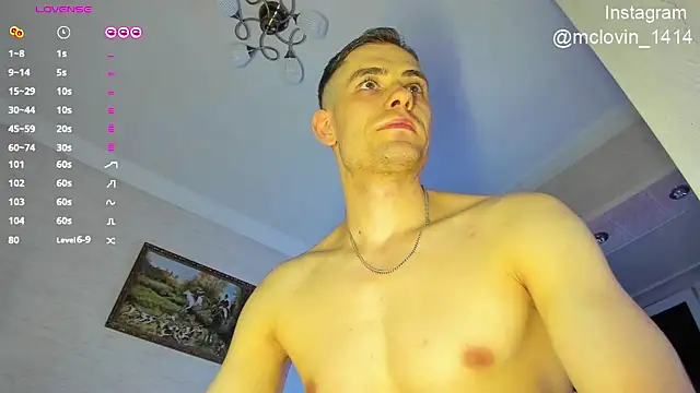 Vinsent Frantlyy online show from 07/11/26, 12:35