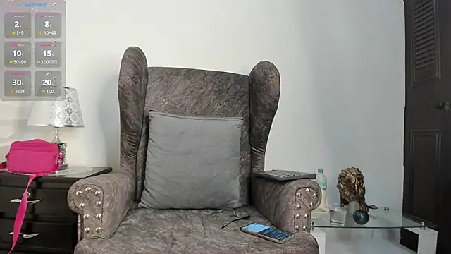 Keyla Milf online show from 12/19/24, 03:07