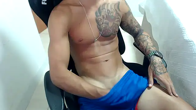 Felipeputo online show from 12/20/24, 01:54