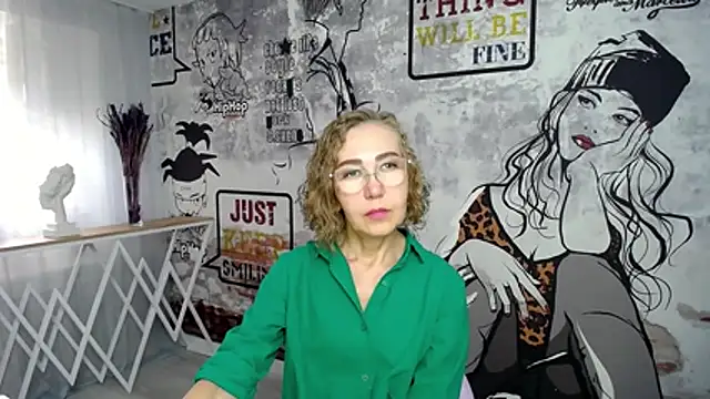 queen a n i online show from 08/04/26, 10:18