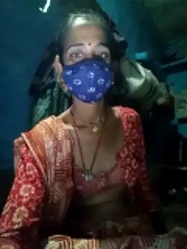 Snapshot of Mohni_Das chatting on 10/20/25, 09:59 Mohni Das online show from 10/20/25, 09:59