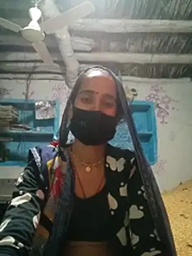 Snapshot of Mohni_Das chatting on 10/30/25, 07:10 Mohni Das online show from 10/30/25, 07:10