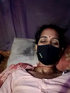 Mohni Das online show from 05/07/26, 04:01