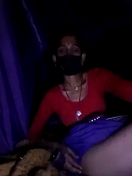 Mohni Das online show from 05/13/26, 04:59