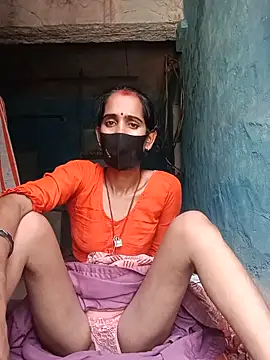 Mohni Das online show from 06/11/26, 05:27