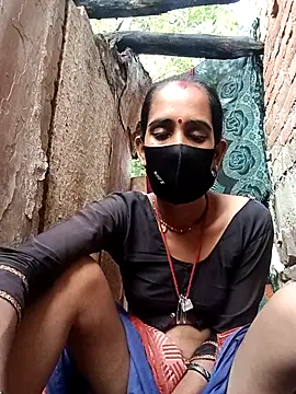 Mohni Das online show from 07/06/26, 01:13