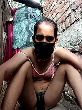 Mohni Das online show from 07/14/26, 02:27