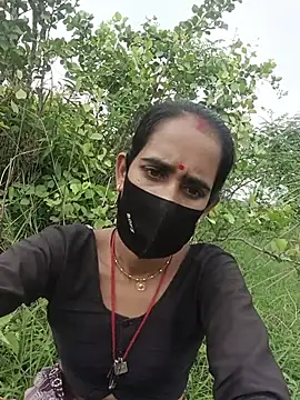 Mohni Das online show from 07/19/26, 05:11