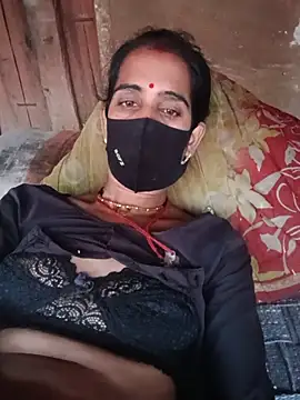 Mohni Das online show from 07/20/26, 12:40