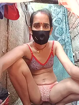 Mohni Das online show from 07/24/26, 05:49