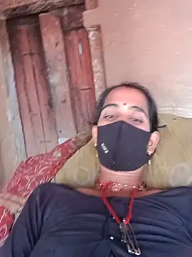 Mohni Das online show from 07/26/26, 06:21