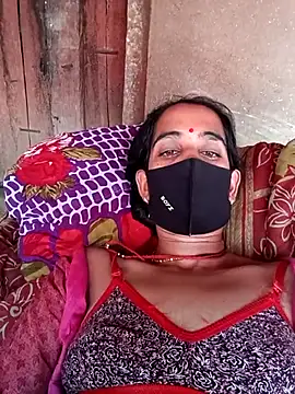 Mohni Das online show from 07/27/26, 07:15