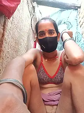 Mohni Das online show from 07/28/26, 02:51